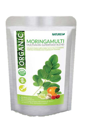 Naturex rides America’s organics boom