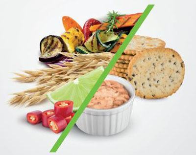 Naturex to highlight powerful nutrition that excites the senses at Engredea 2018