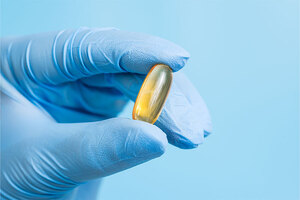 Naturmega advances Ruby-O clinical program with newly registered trial