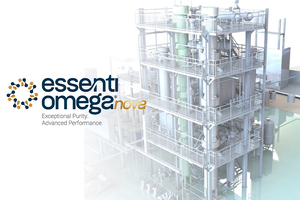 Naturmega launches South America’s first supercritical omega-3 facility