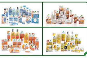 NBTY acquires Dr Organic