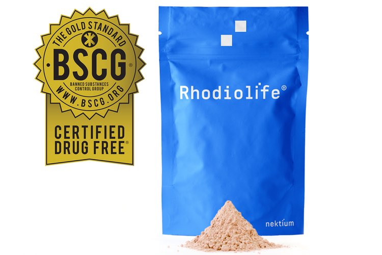 Nektium adds BSCG-certified Rhodiola rosea ingredient 