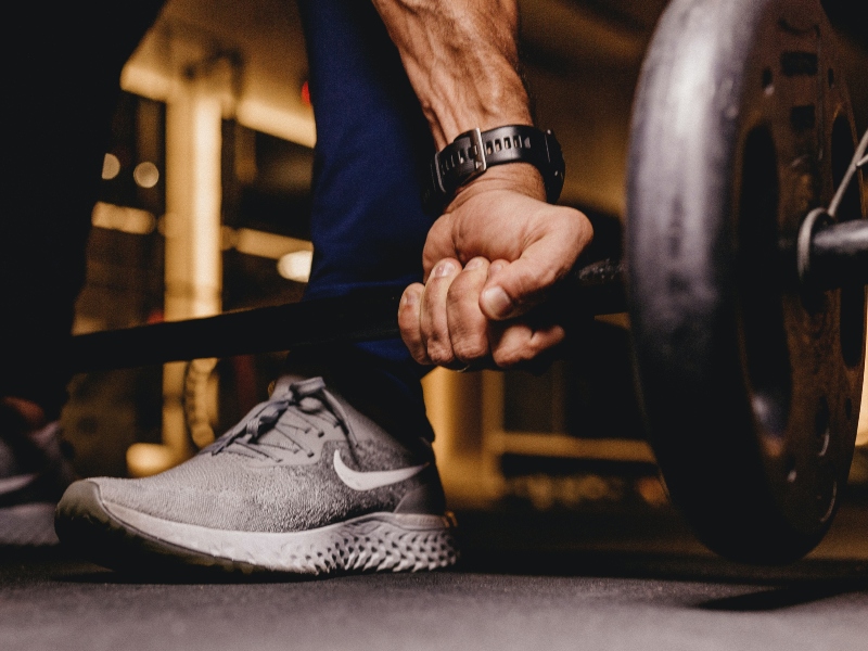 Nektium's exercise supplement considered "natural exercise-mimetic" ingredient