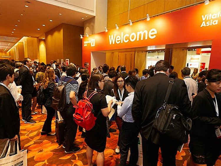 Nektium to explore new markets at Vitafoods Asia