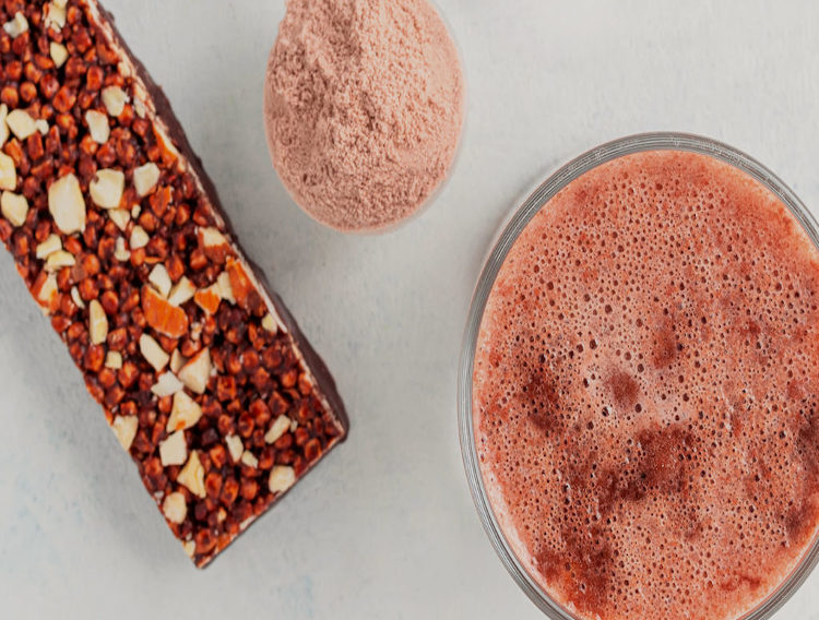 Nektium to introduce botanical offering for food and beverage