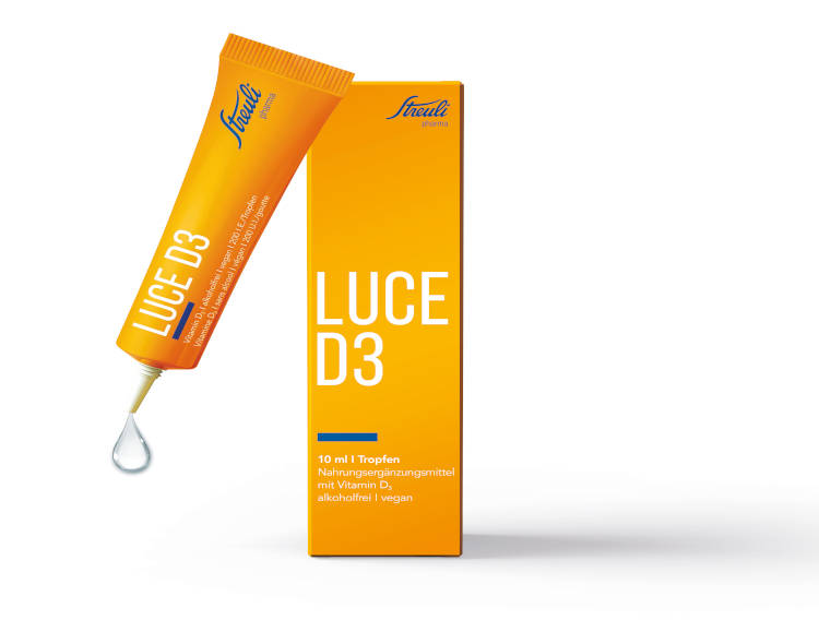 Neopac develops packaging for vegan vitamin D product