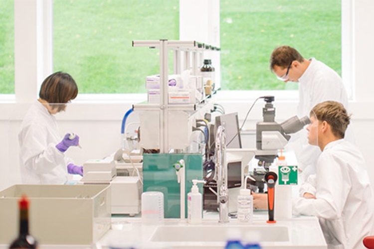 Nestle joins initiative for food and nutrition innovation in Switzerland