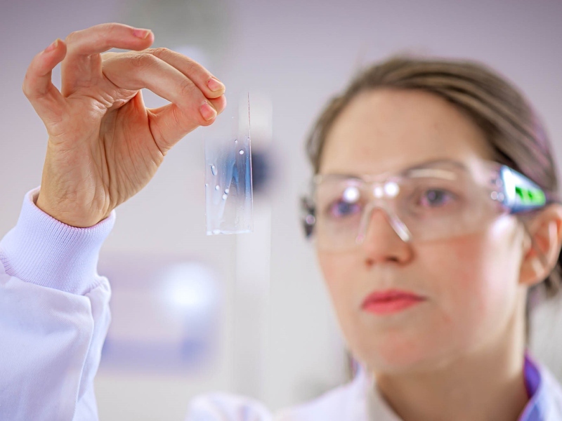 Nestlé partners APC Microbiome on health and wellbeing products