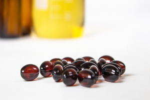 Nestlé expands distribution of VESIsorb formulated CBD products