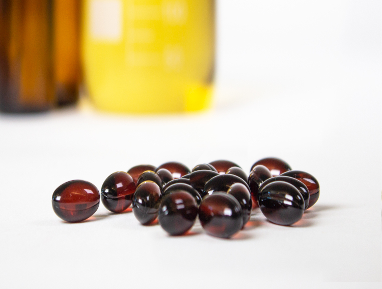 Nestlé expands distribution of VESIsorb formulated CBD products