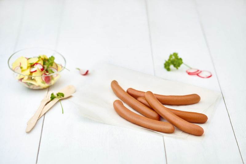 New all-in compound from Hydrosol for allergen-free alternatives to soy and wheat 