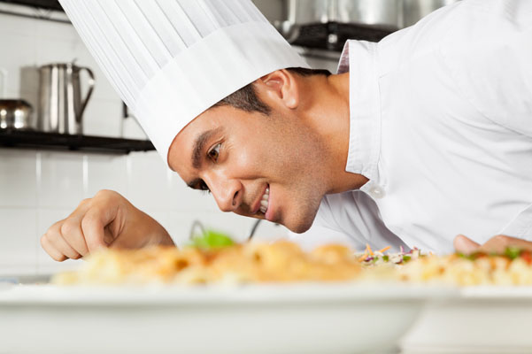 New clean-label cooking solutions cater for the foodservice market
