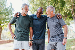New clinical study: Fucoidan shown to relieve prostate symptoms