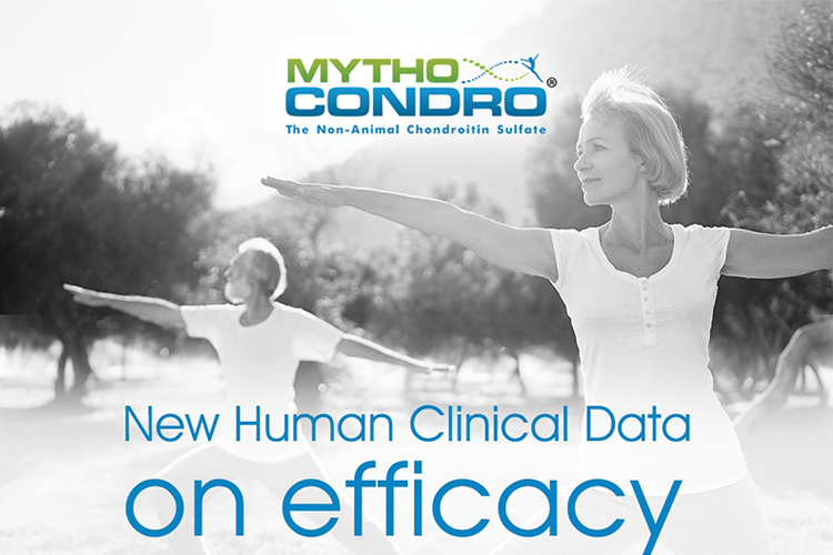 New clinical study on Mythocondro