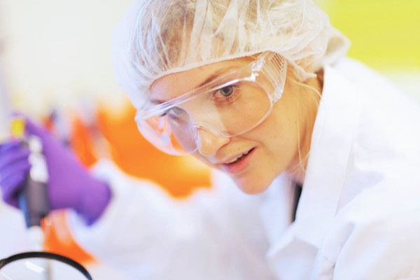 New clinical study shows that Probi’s probiotics support the immune system and may delay the onset of gluten intolerance in children