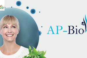 New clinical study substantiates AP-Bio’s immunomodulatory effects in healthy
individuals