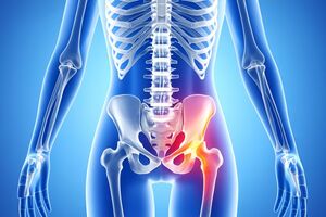 New clinical trial shows low-dose Q-actin enhances joint comfort and function