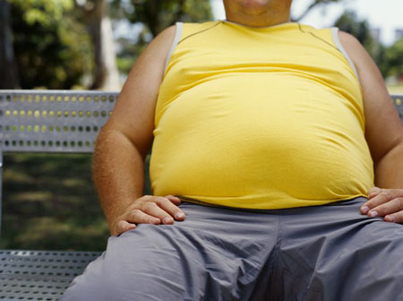 New clues to why poor nutrition in the womb leads to obesity later in life