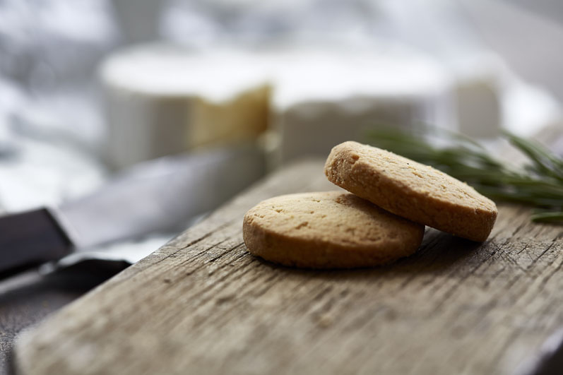 New concept offers indulgent high-protein biscuits without the downsides
