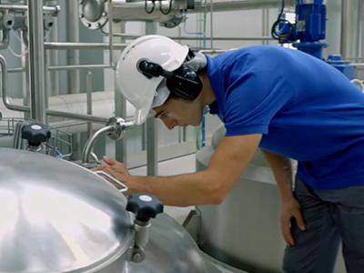 New corporate video from Nektium