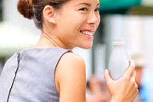 New dairy protein solution transforms set yoghurt line into a beverage operation