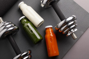 New data reveals clear protein market more than doubles in just 2 years