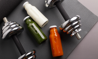 New data reveals clear protein market more than doubles in just 2 years