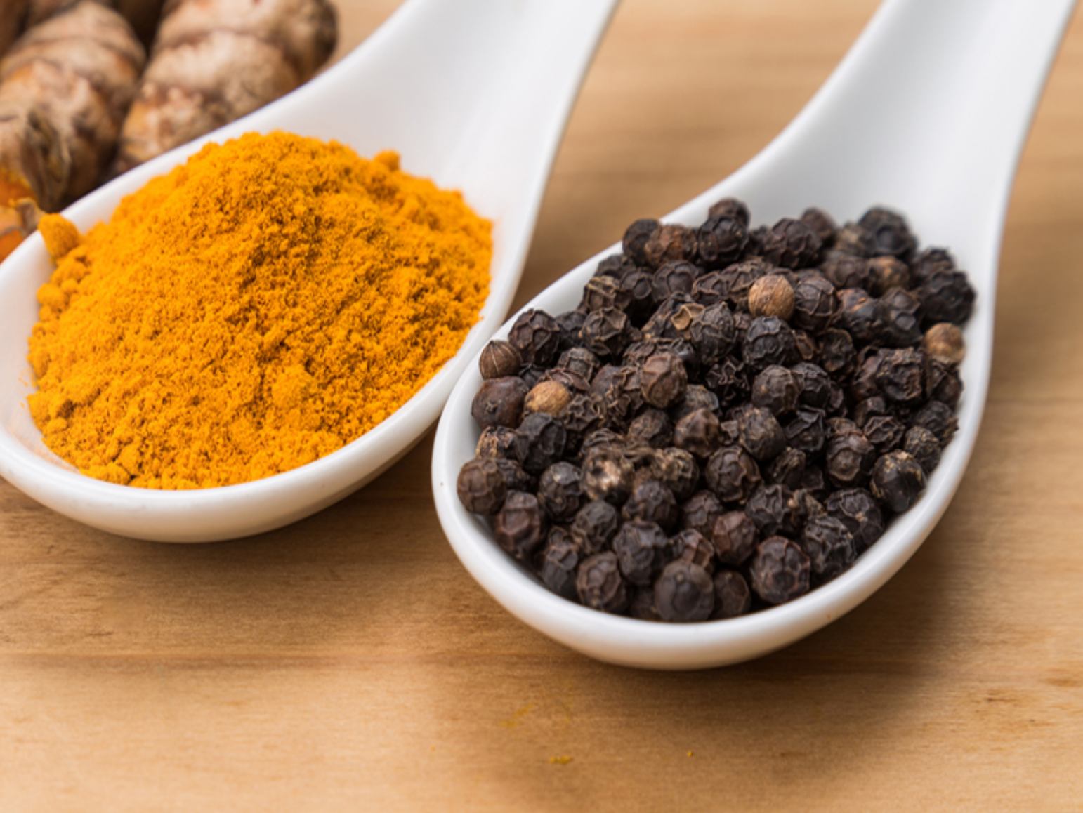 New diabetic research on Sabinsa’s Curcumin C3 Complex and BioPerine
