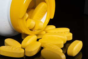 New dietary supplement listing legislation introduced by the US Senate