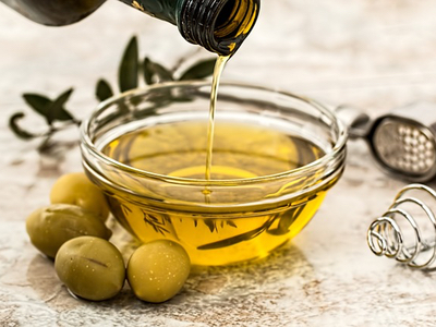 New evidence that olive oil aids bone health