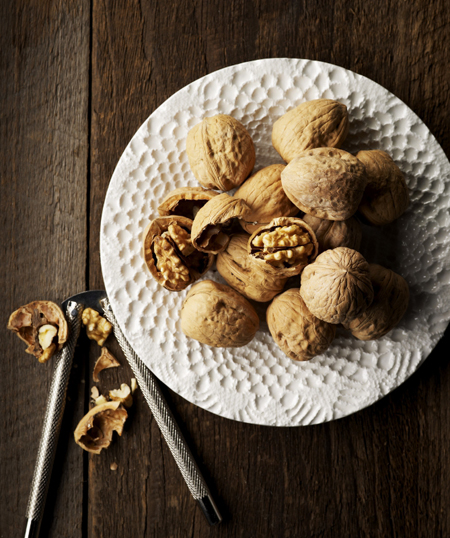 New findings support the benefits of eating walnuts on overall health