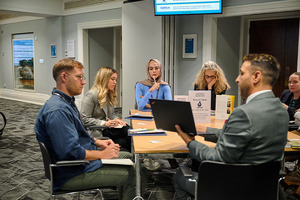 Inspiring the future of functional nutrition – a peer-to-peer learning opportunity for product developers