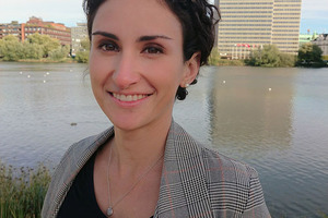 New hire expands DuPont Nutrition & Health’s expertise and knowledge base in sustainable sourcing