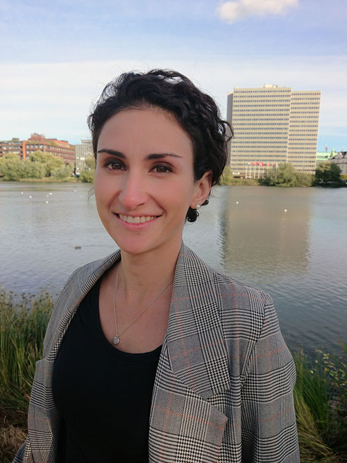 New hire expands DuPont Nutrition & Health’s expertise and knowledge base in sustainable sourcing