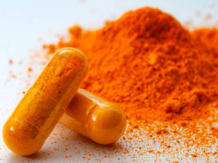 New labelling rules on curcumin extract use in Italy