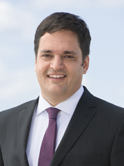 New managing director at Hydrosol