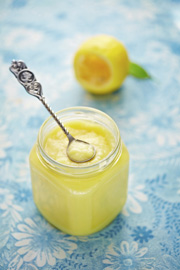New market segment: whey desserts with yoghurt cultures
