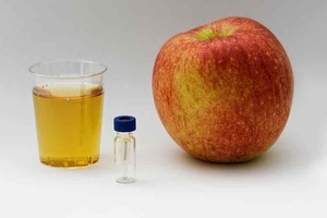 New methodology identifies odorants and tastants simultaneously 