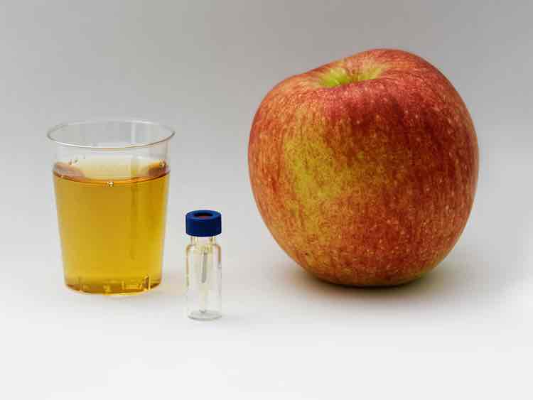 New methodology identifies odorants and tastants simultaneously 
