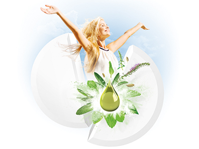 New mineral solutions for tablets with added value