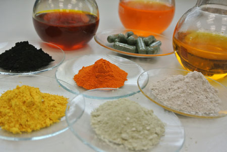 New NatecoPlus processing concept complements natural product extraction services