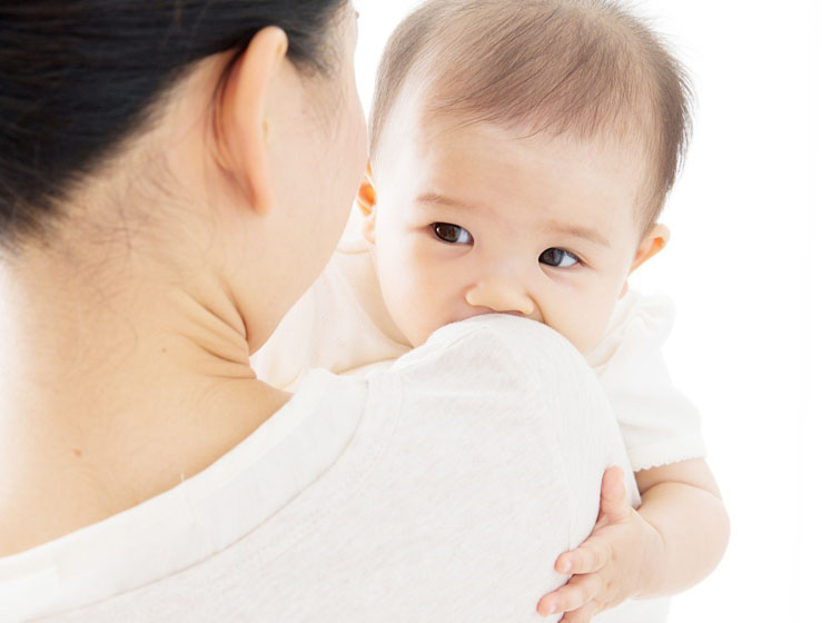 New parents are not prioritising their own health as the cost of living rises