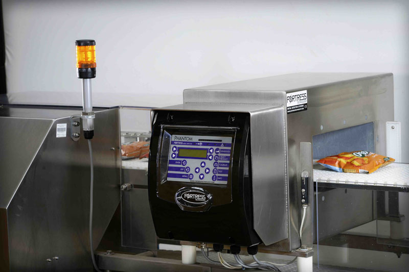 New Phantom metal detector quashes upgradeable illusion 