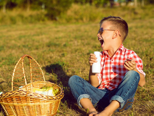 New Pure Dairy campaign raises the bar for dairy ingredients