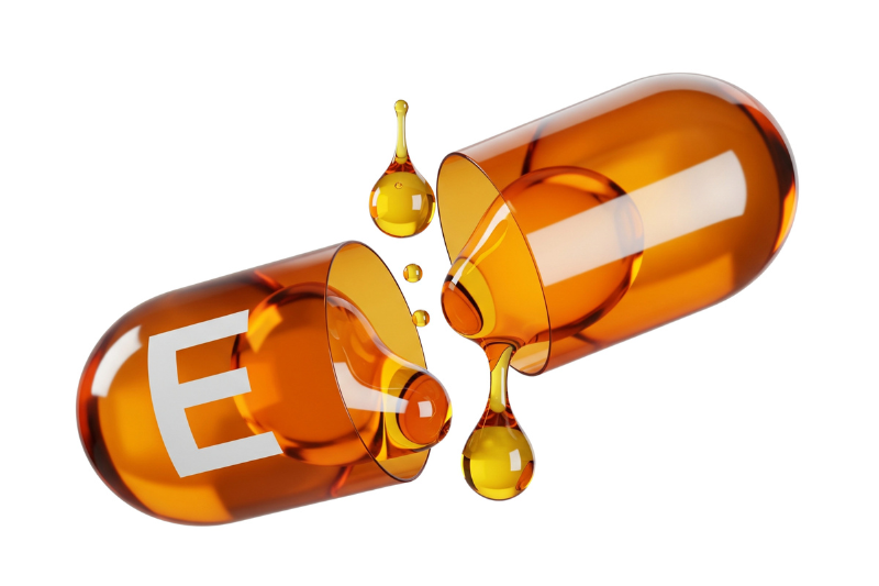 New research demonstrates tocotrienols outperform tocopherols in ferroptosis prevention
