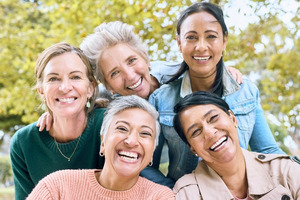 New research for Veri-te in beauty-from-within and women’s health