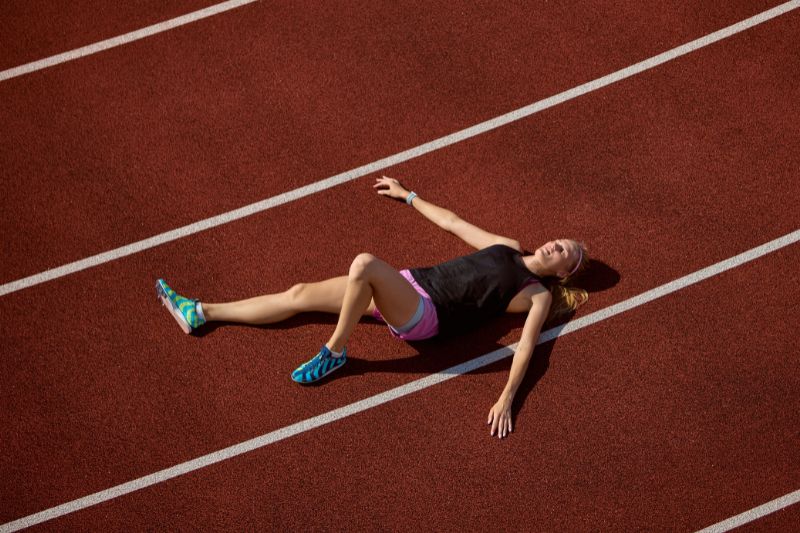 New research from Balchem shows OptiMSM supplementation supports post-exercise recovery