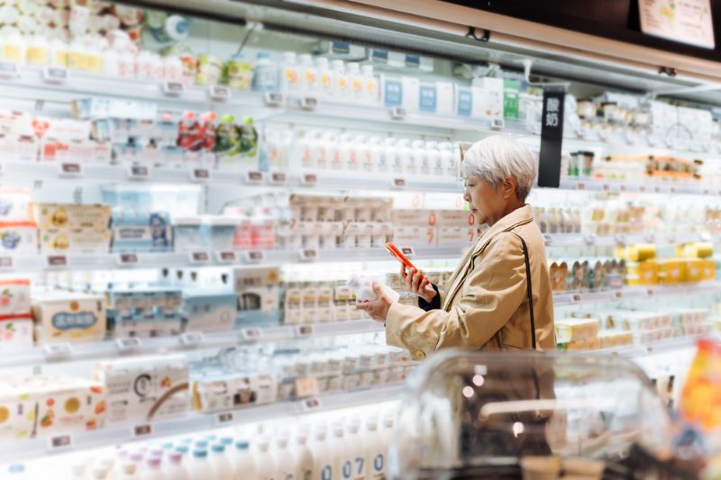 New research from Lindus reveals nearly half of consumers reject health products without clear scientific evidence