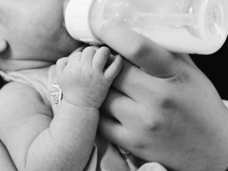 New research identifies SAMe in human breast milk