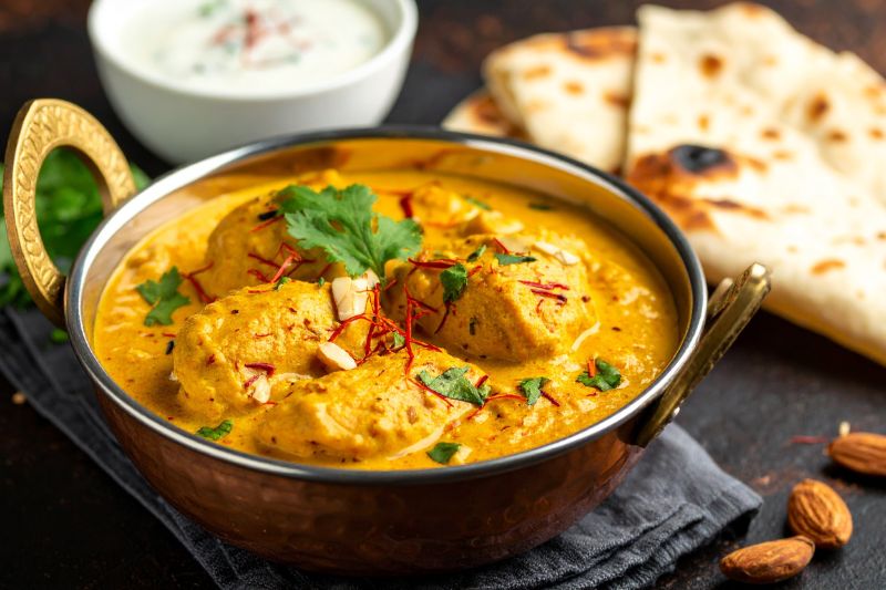 New research points to curry ingredient that may have fat fighting properties